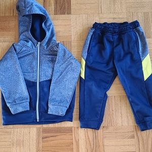 Body glove 24 month track set